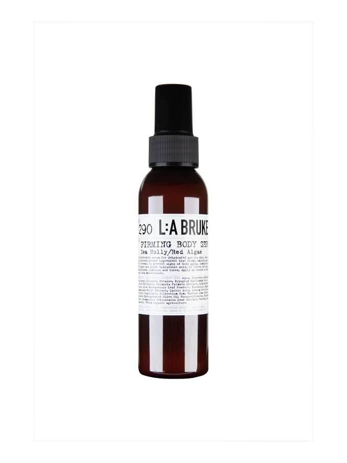 L:a Bruket Body 290 Firming Body Serum 120 ml