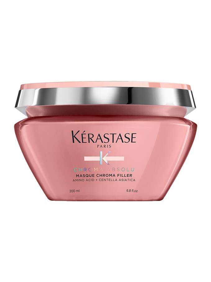 Kérastase Chroma Absolu Intense Strengthening Recovery Mask