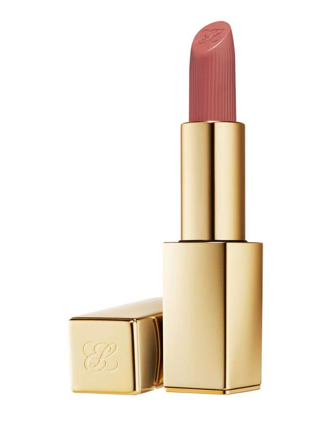 Estée Lauder Pure Color Matte Lipstick No. 676 - Flirtatious