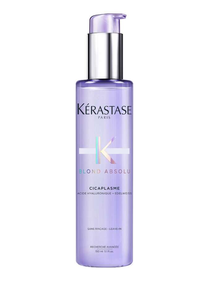 Kérastase Blond Absolu Heat Protecting Serum 1