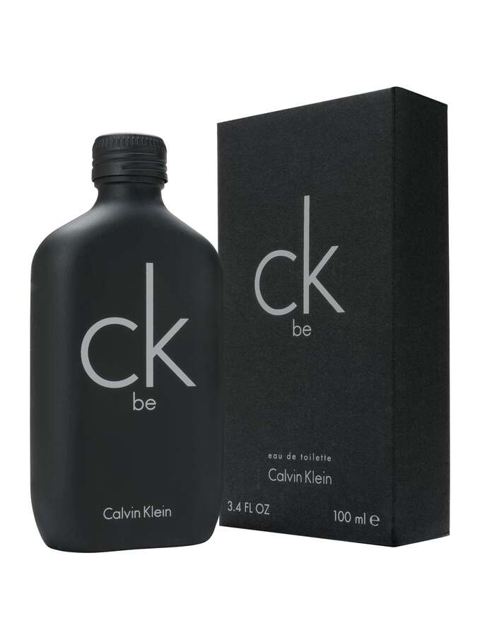 Calvin Klein CK be Eau de Toilette 100 ml 1