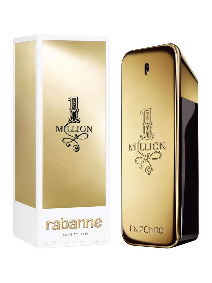 Paco Rabanne 1 Million
