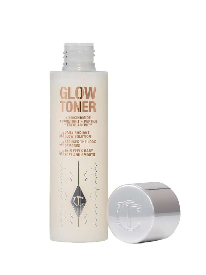Charlotte Tilbury Glow Toner 150ml 1