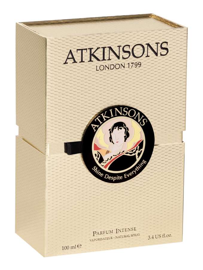 Atkinsons Shine Despite Everything Parfum Intense 100 ml 2