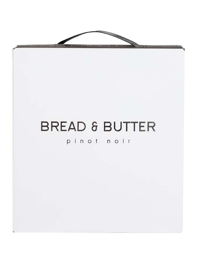 Bread & Butter, Pinot Noir BIB