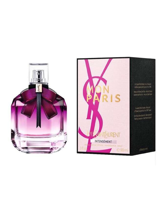 Yves Saint Laurent Mon Paris Intensément Eau de Parfum 90 ml 1