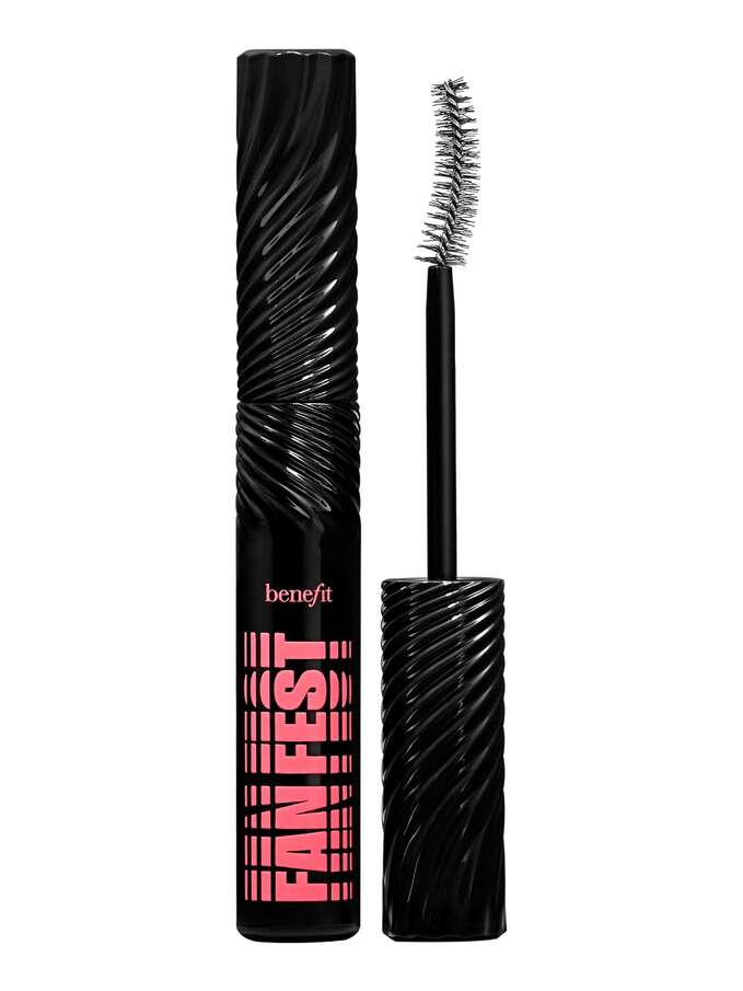 Benefit Fan Fest Mascara Black