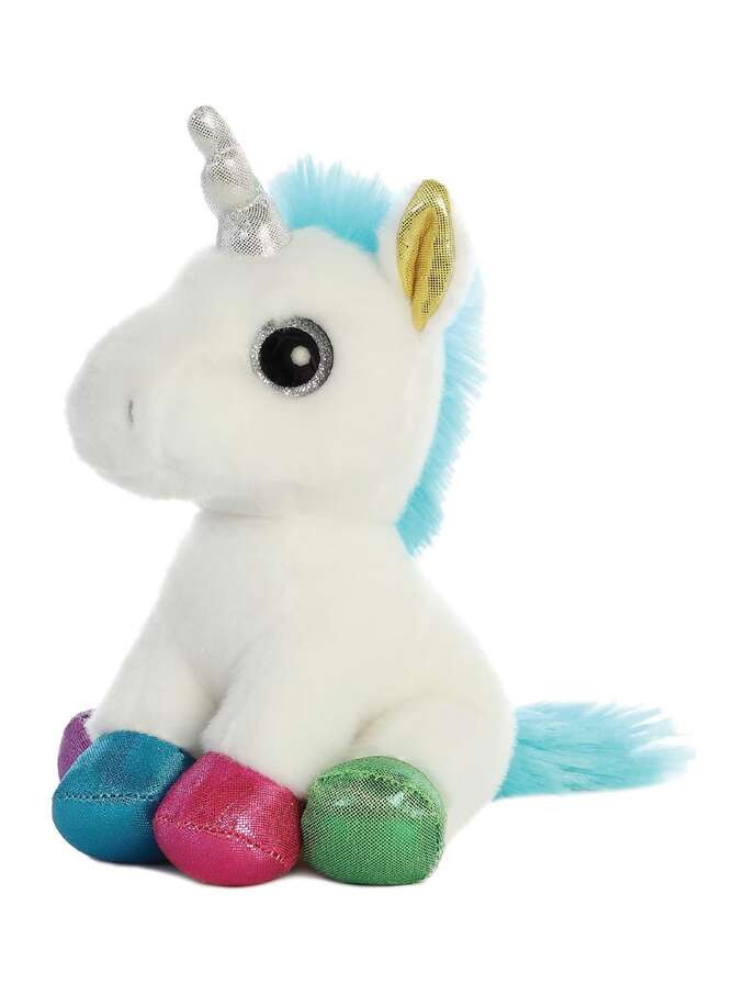 Aurora Sparkle Tales unicorn
