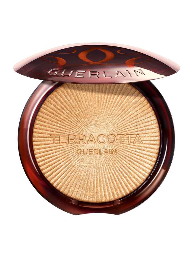 Guerlain Terracotta Luminizer Highlighter