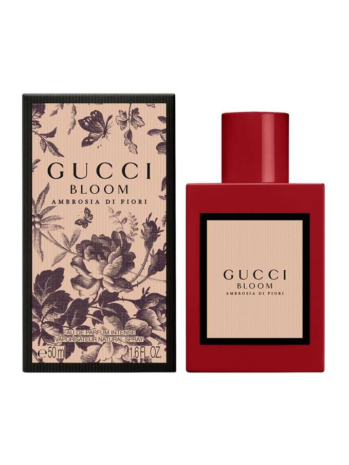 Gucci Bloom Ambrosia di Fiori Eau de Parfum 50 ml 1