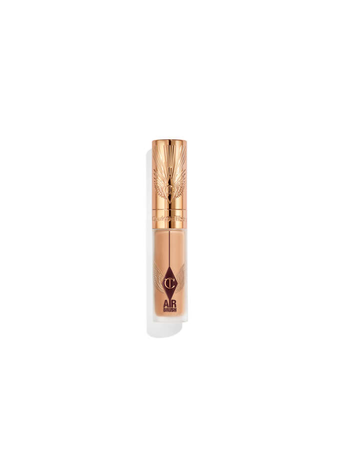 Charlotte Tilbury Airbrush Flawless Blur Concealer No 9 Tan 1