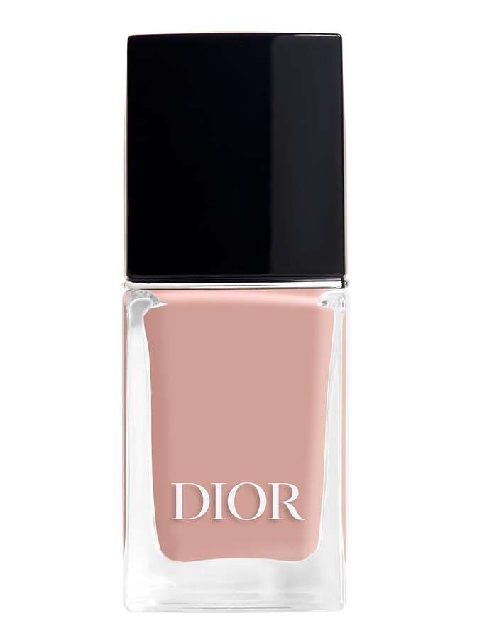 Dior Vernis Nail Polish No. 0100 - Nude Look