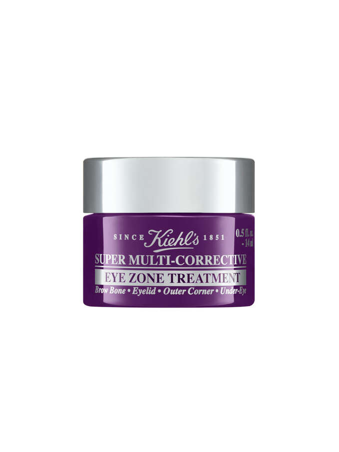 Kiehl's Super Multi Corrective Super Multi - Corrective Eye Zone Treatment  1