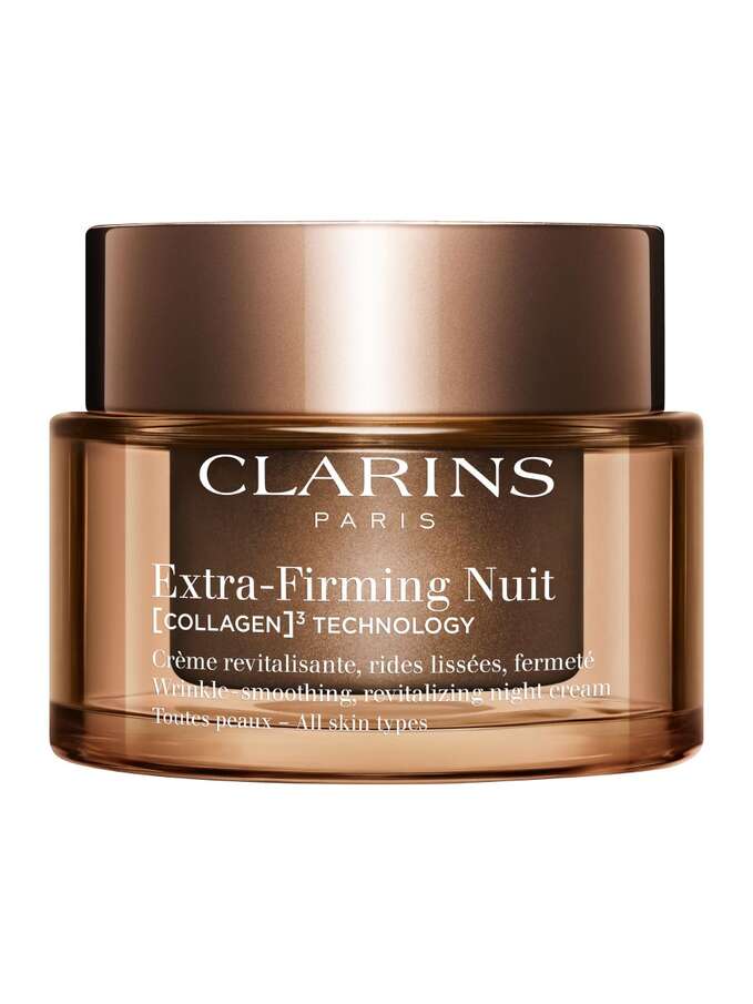 Clarins Extra Firming Night Cream Refillable 50 ml