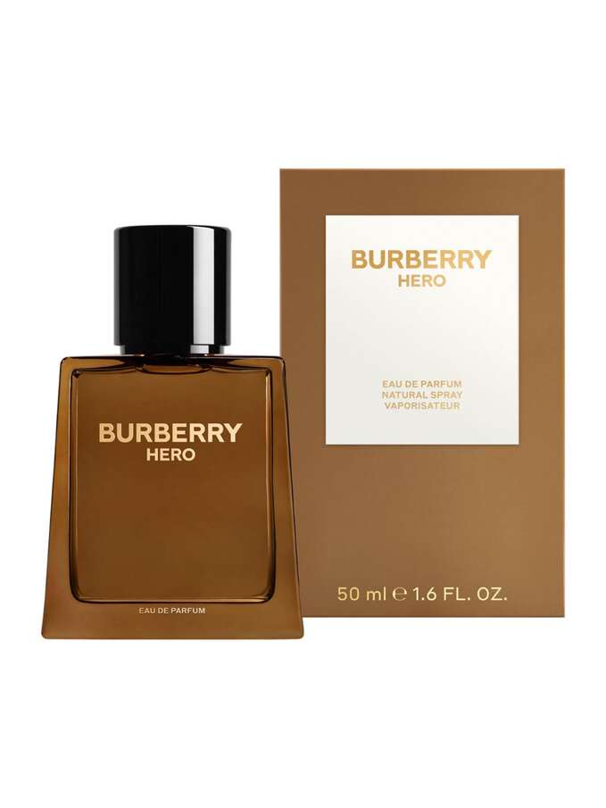 Burberry Hero Eau de Parfum