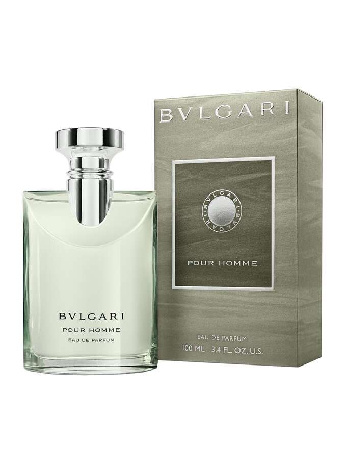 Bvlgari Pour Homme Eau de Parfum 100 ml 1