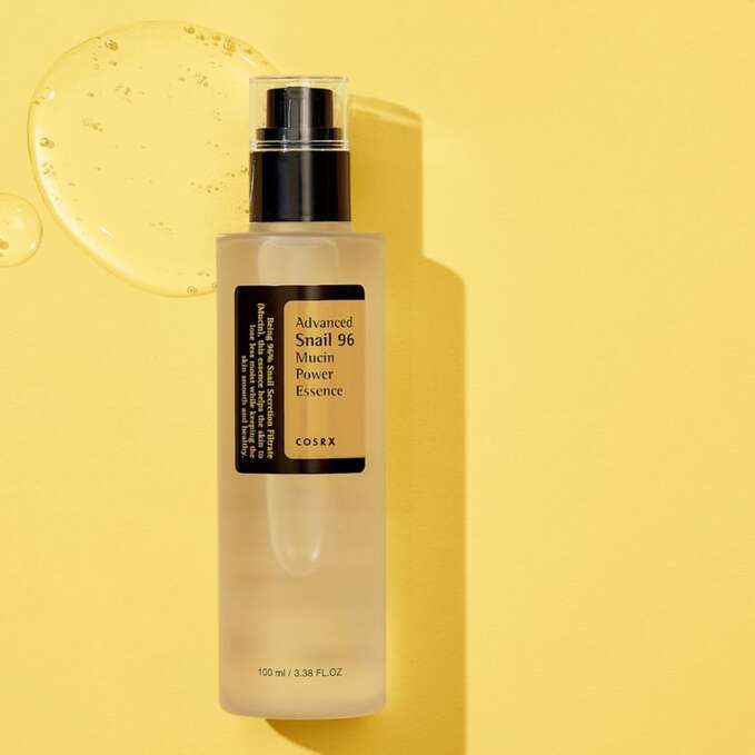 COSRX Advanced Snail 96 Mucin Power Essence 100 ml 2