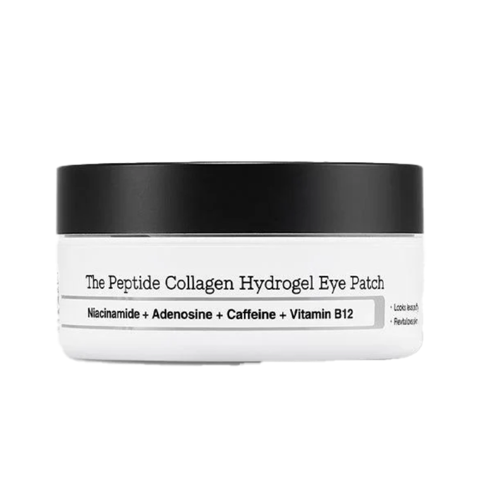 COSRX Skin Care The Peptide Collagen Hydrogel Eye Patch 85 g