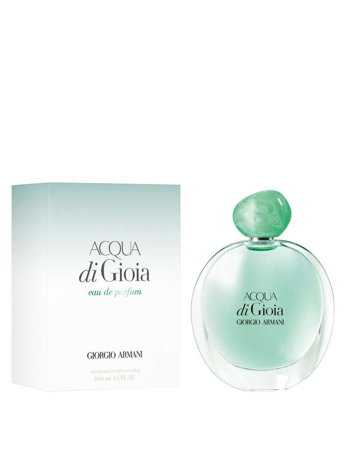 Giorgio Armani Acqua di Gioia Eau de Parfum 100 ml 1