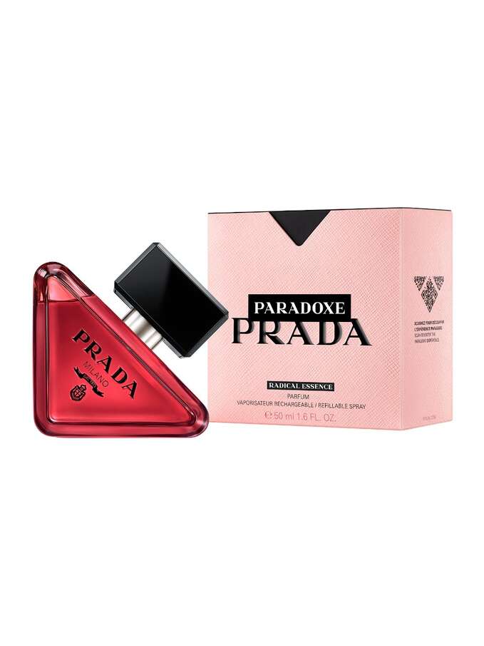 Prada Paradoxe Radical Essence Parfum 50 ml 1