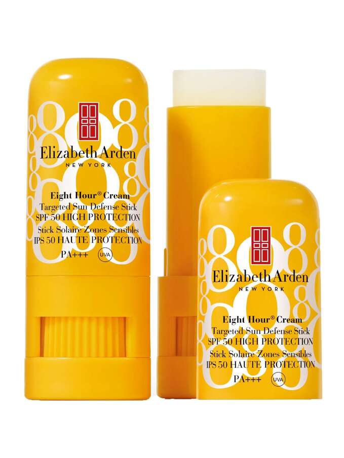 Elizabeth Arden Eight Hour Sun Defense Stick SPF50+ 1