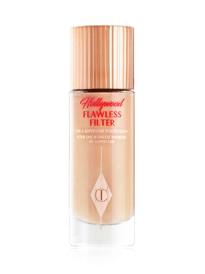 Charlotte Tilbury Hollywood Filter - 2 Fair 1