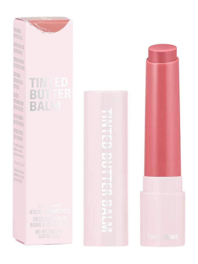 Kylie Cosmetics Tinted Butter Lip Balm No. 808 - KYLIE 1