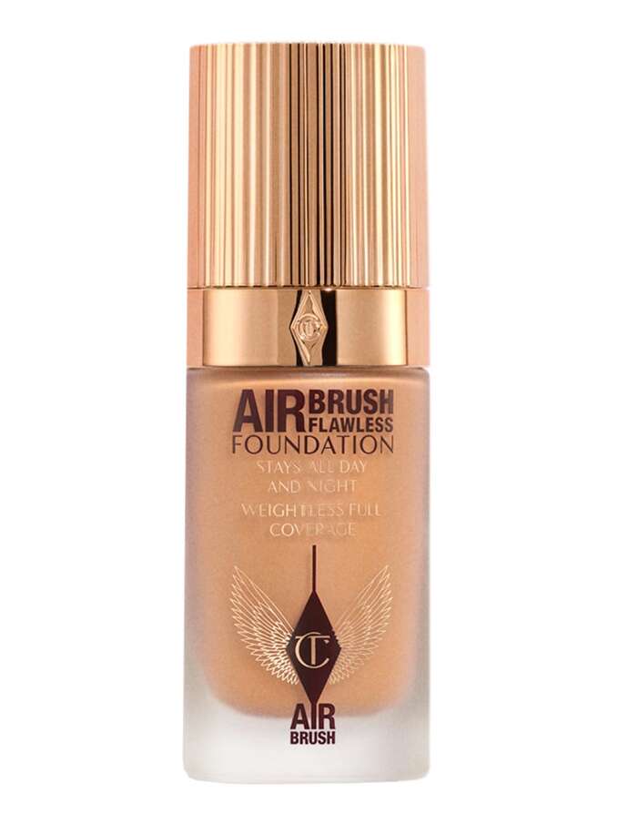 Charlotte Tilbury Airbrush Flawless Foundation - 9 Cool