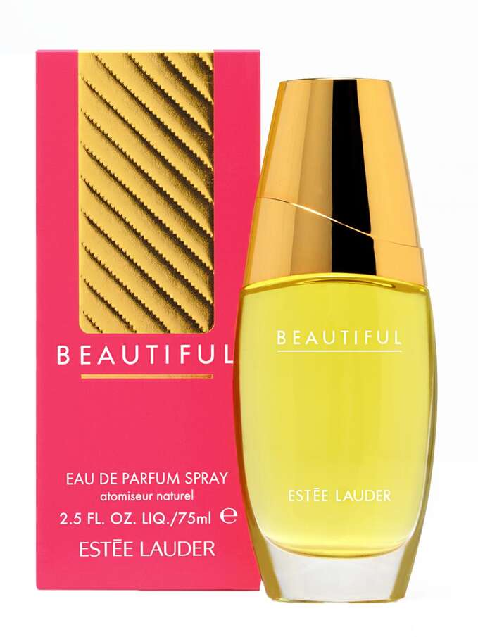 Estée Lauder Beautiful Eau de Parfum 75 ml 1