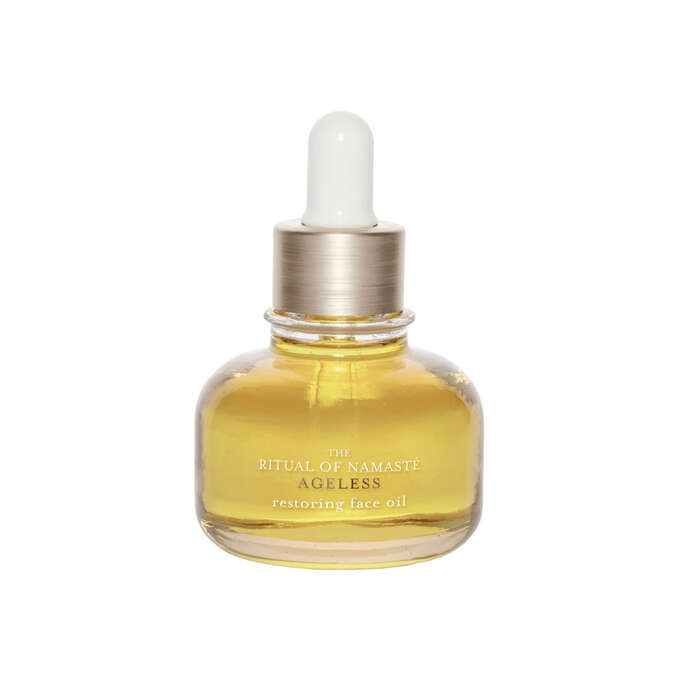 Namasté Restoring Face Oil