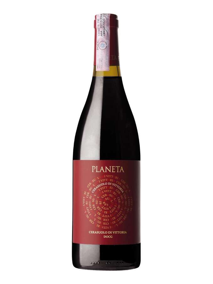 Planeta Cerasuolo Di Vittoria