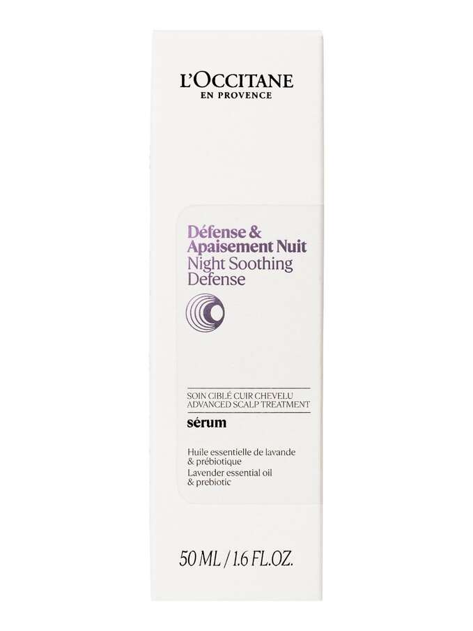 L'Occitane en Provence Hair Care Scalp Night Serum 50 ml 2