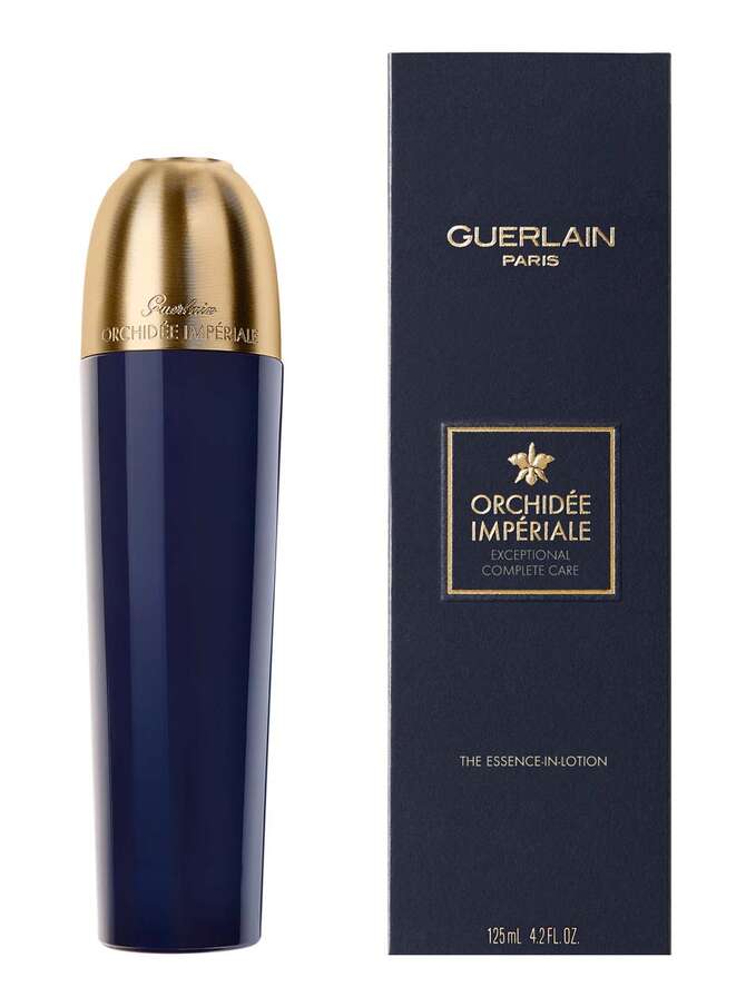 Guerlain Orchidée Impériale Lotion 125 ml 1