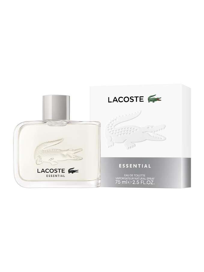 Lacoste Essential Eau de Toilette 75 ml 1