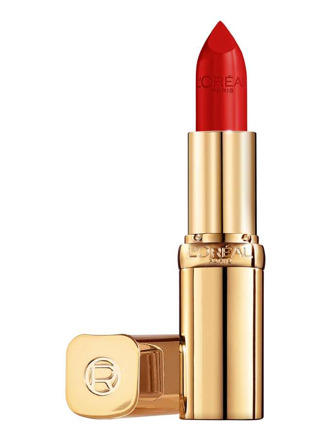 L'Oréal Paris Color Riche Lipstick Matte 1