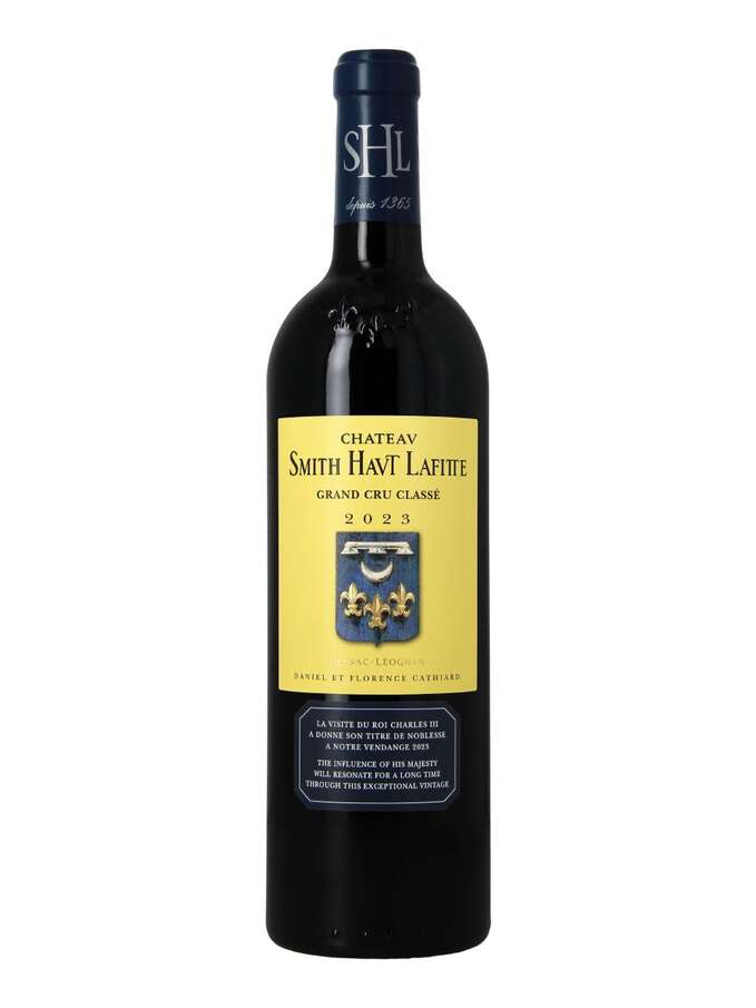 Château Smith Haut-Lafitte