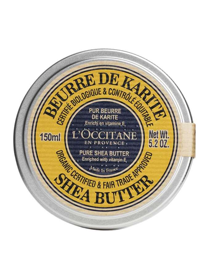 L'Occitane Pure Shea Butter