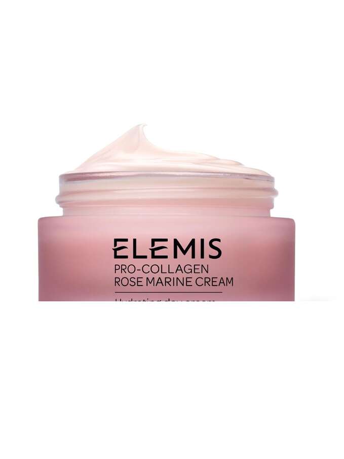 Elemis Pro-Collagen Rose Marine Cream 1