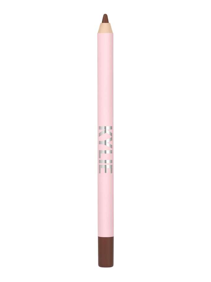 Kylie Kyliner Gel Eyeliner No. 4 - Matte Brown 2