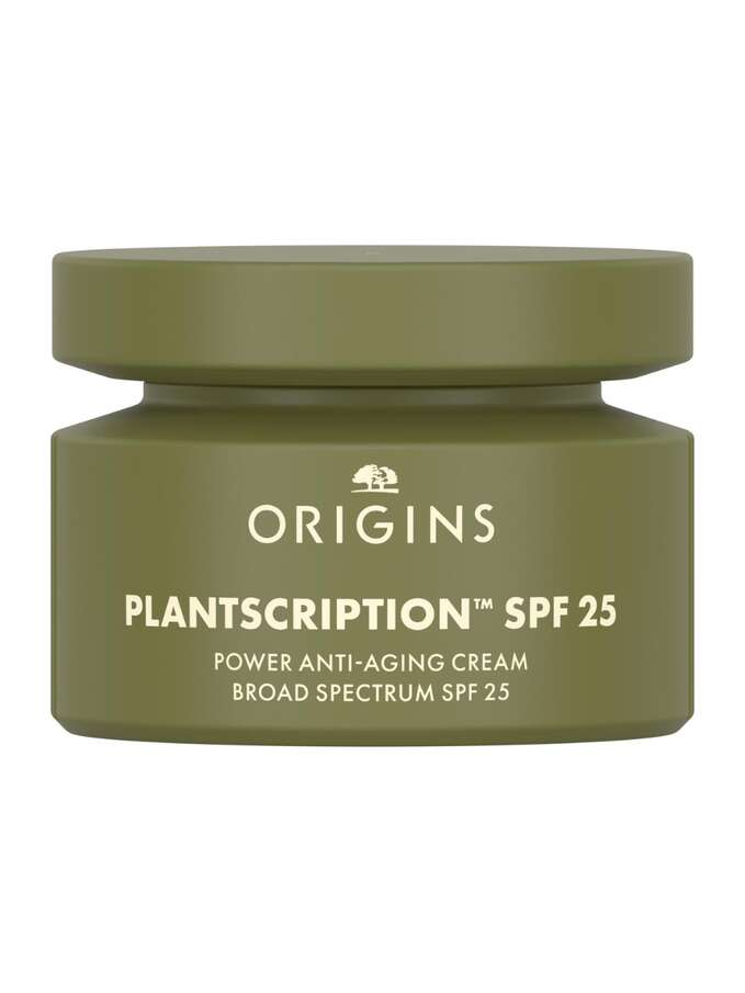 Origins Plantscription Day Cream SPF 25