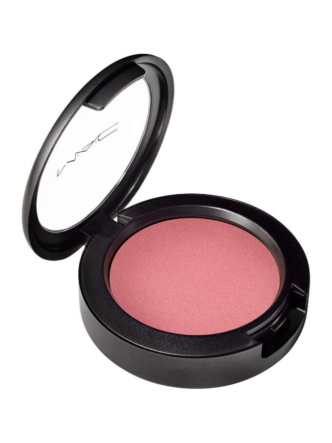MAC Sheertone Blush 2