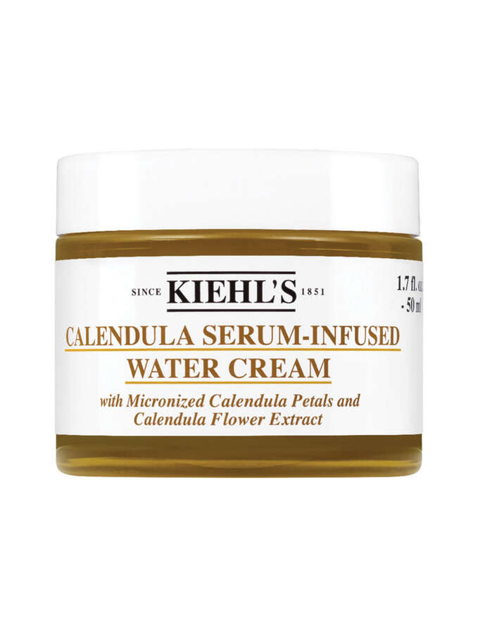 Kiehl's Calendula Water Cream 50 ml 1