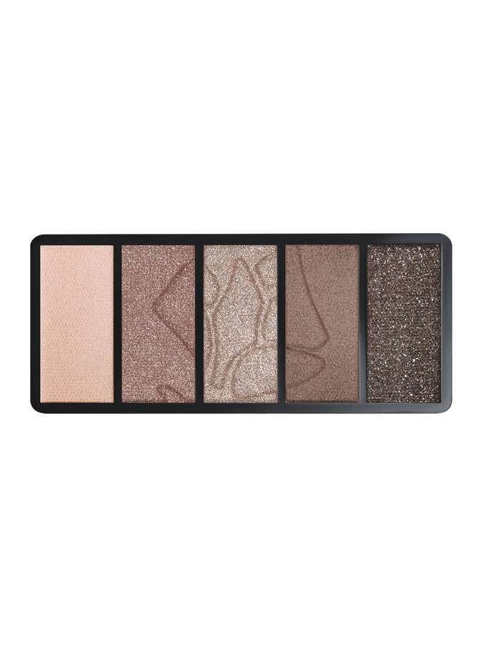 Hypnose Eyeshadow Palette 3
