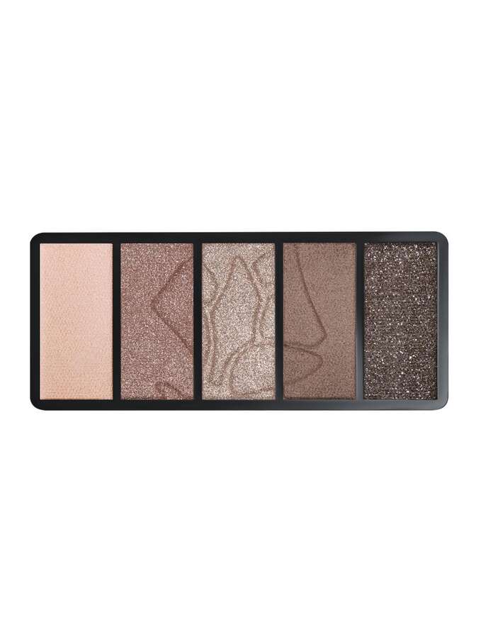 Hypnose Eyeshadow Palette  3