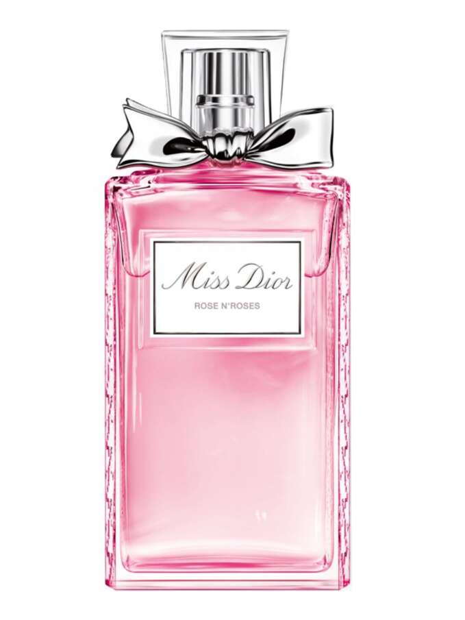 Dior Miss Dior Rose N'Roses