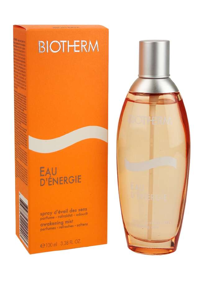 Biotherm Eau D'Energie Eau de Toilette 100 ml 1