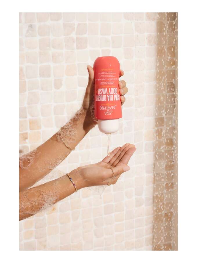 Sol de Janeiro Bom Dia Body Wash 3