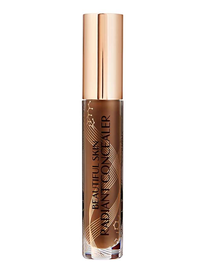 Charlotte Tilbury Beautiful Skin Radiant Concealer - 17.5 Deep 1
