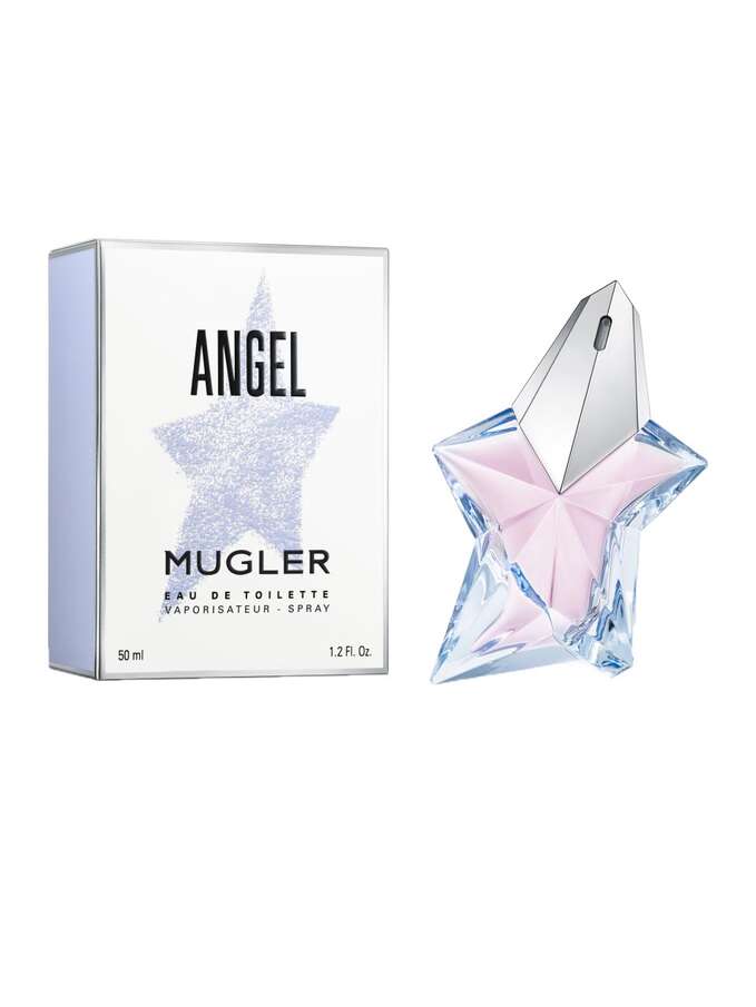 Thierry Mugler Angel Eau de Toilette 50 ml 1