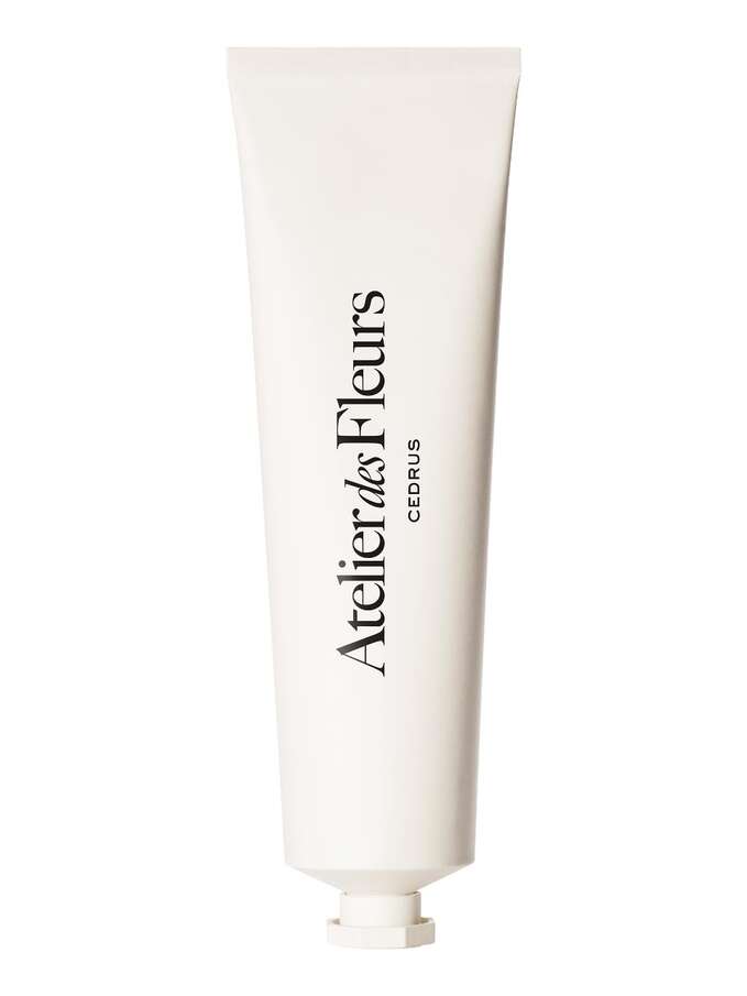Chloé Atelier des Fleurs Cedrus Hand Cream 50 ml